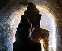 Images of Arakan and the Myanmar Countryside